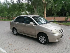 Suzuki Liana LXi Sport 2007 for Sale