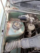 Suzuki Margalla GL 1995 for Sale