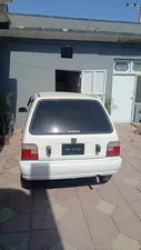 Suzuki Mehran VX Euro II Limited Edition 2015 for Sale
