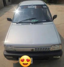Suzuki Mehran VXR 2003 for Sale