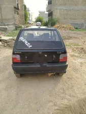 Suzuki Mehran VXR (CNG) 2012 for Sale