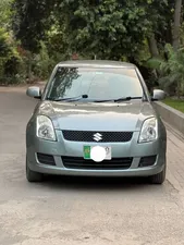 Suzuki Swift DX 1.3 2012 for Sale