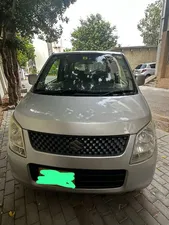 Suzuki Wagon R 2011 for Sale