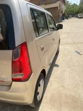Suzuki Wagon R VXL 2016 for Sale
