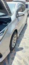 Toyota Corolla GLi 1.3 VVTi 2018 for Sale