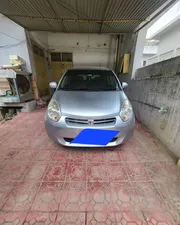 Toyota Passo Plus Hana C 2013 for Sale