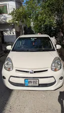 Toyota Passo X V Package 2015 for Sale