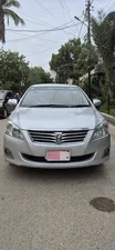 Toyota Premio X EX 1.8 2007 for Sale