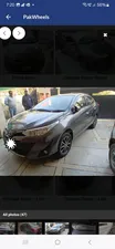 Toyota Yaris Sedan ATIV X CVT 1.5 2022 for Sale