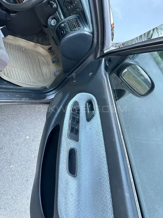 Toyota Corolla 2000 for Sale in Rawalpindi Image-1