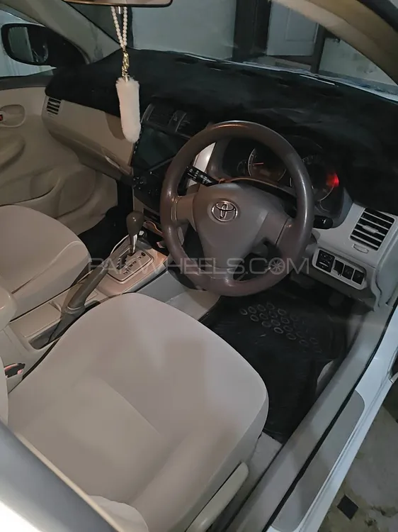 Toyota Corolla 2007 for Sale in Narowal Image-1
