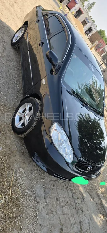 Toyota Corolla 2005 for Sale in Mian Wali Image-1