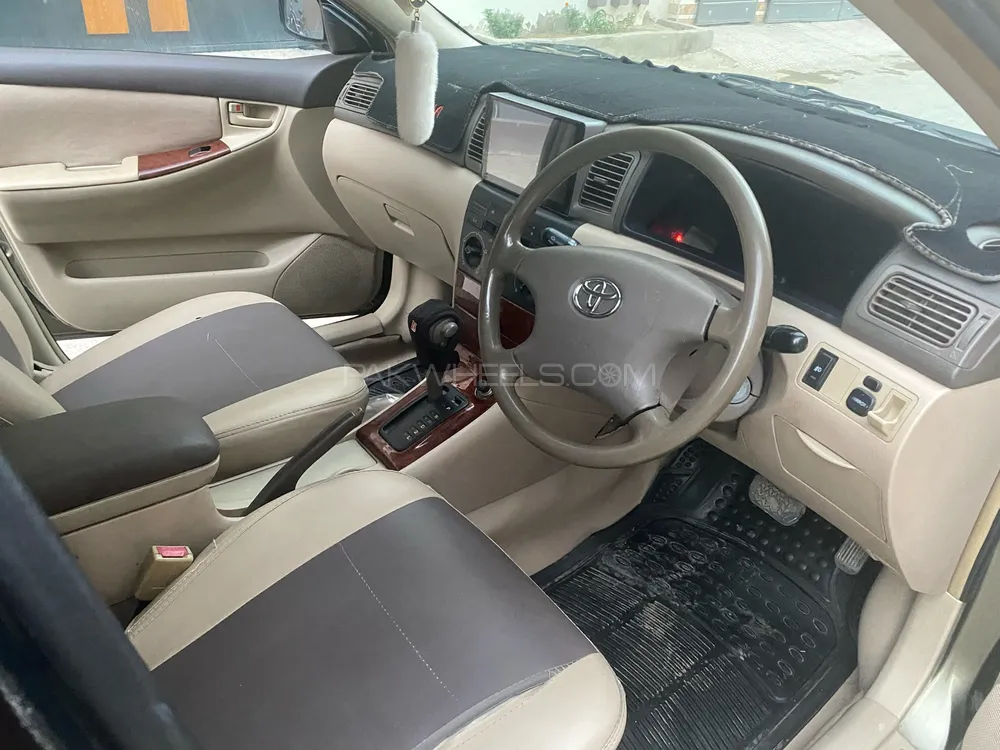Toyota Corolla 2004 for Sale in Quetta Image-1