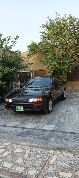 Toyota Corolla 1996 for Sale in Rawalpindi Image-1