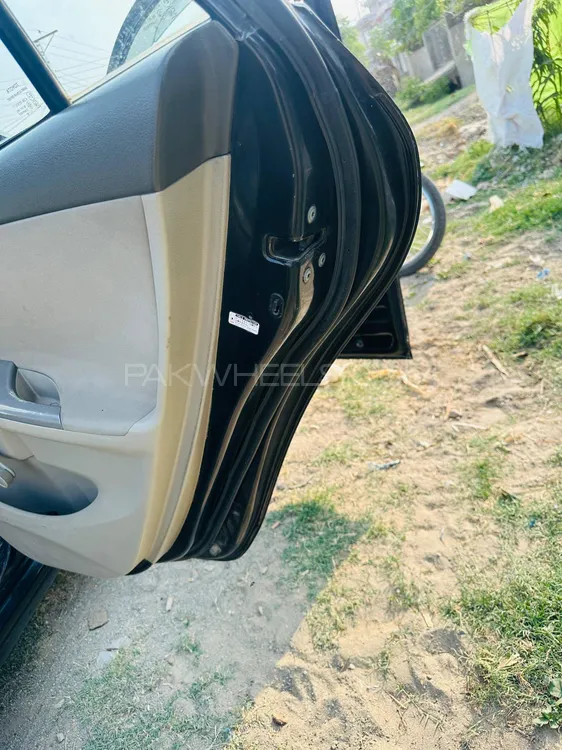 ٹویوٹا کرولا 2010 for Sale in جہلم Image-1