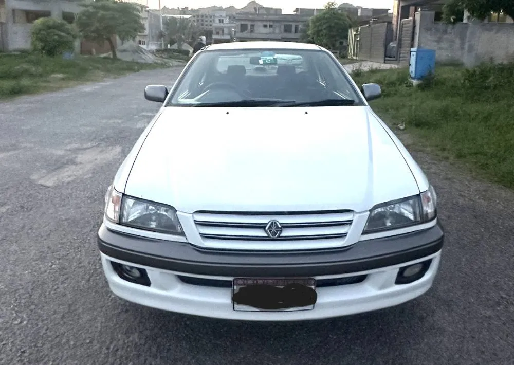 Toyota Corona 1997 for Sale in Islamabad Image-1