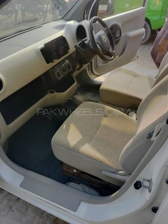 Toyota Passo 2012 for Sale in Burewala Image-1