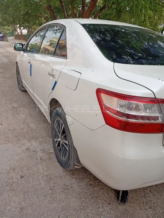 Toyota Premio 2010 for Sale in Karachi Image-1
