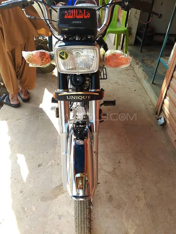 Unique Xtreme UD 70 2024 for Sale Image-1
