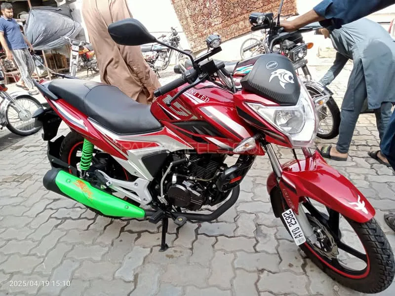 یونائیٹڈ US 150 Ultimate Thrill 2025 for Sale Image-1