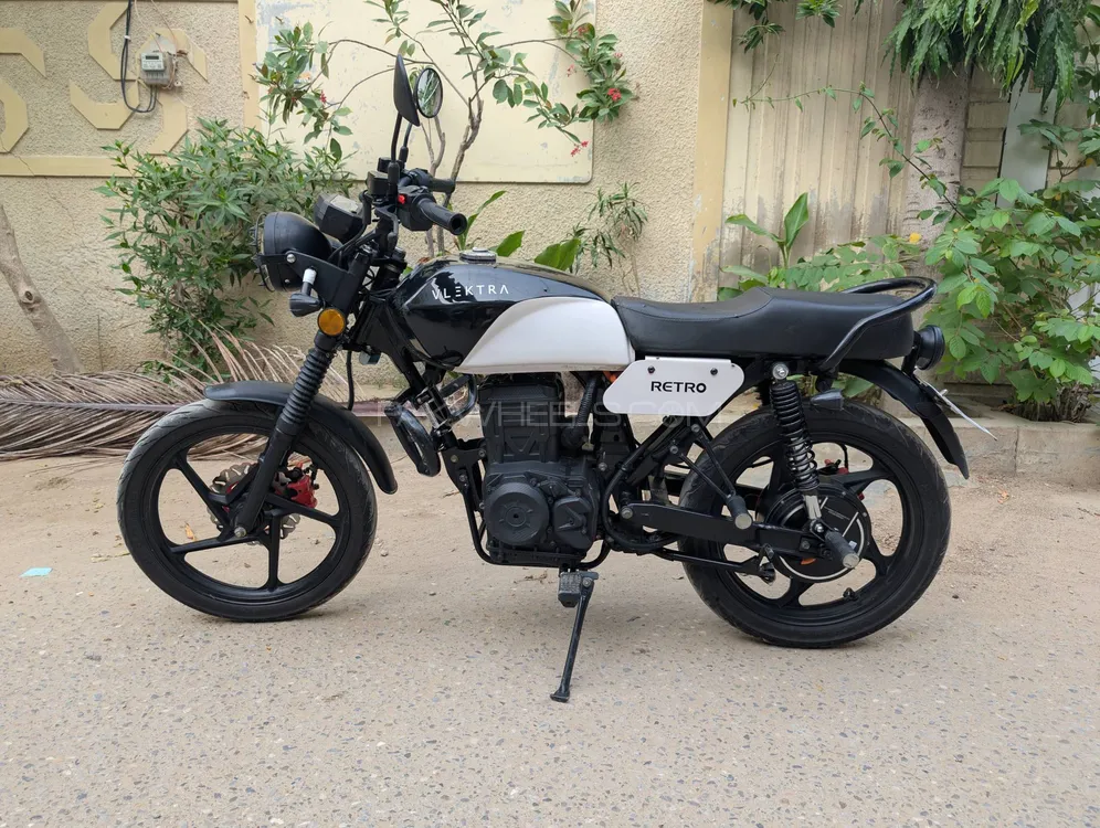 Vlektra Bolt  2024 for Sale Image-1