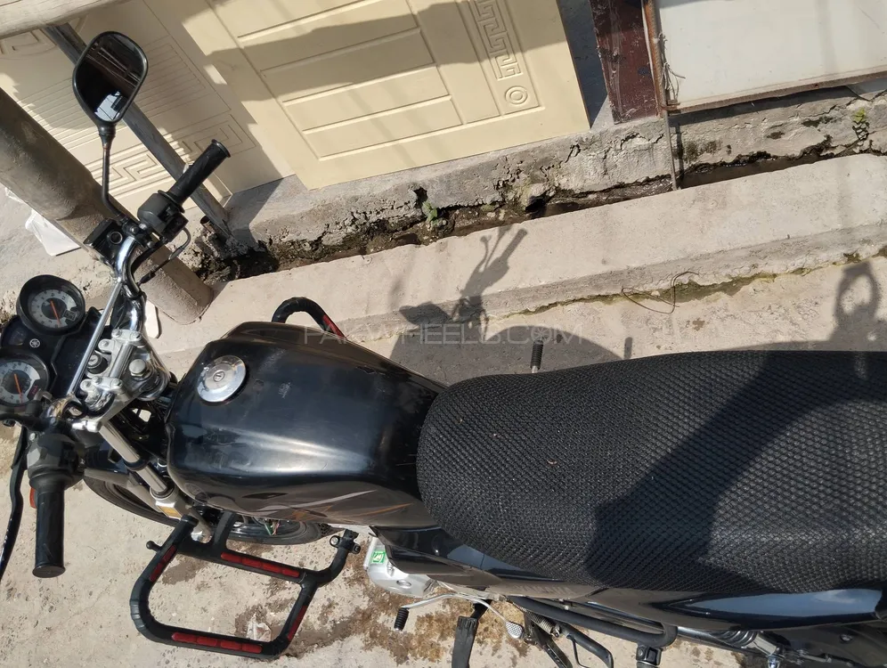 یاماہا YB 125Z-DX 2020 for Sale Image-1