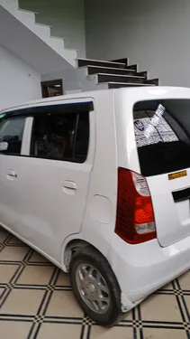 Suzuki Wagon R VXL 2020