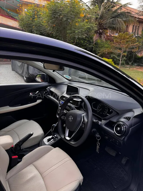 Changan Alsvin 2022 for Sale in Karachi Image-1
