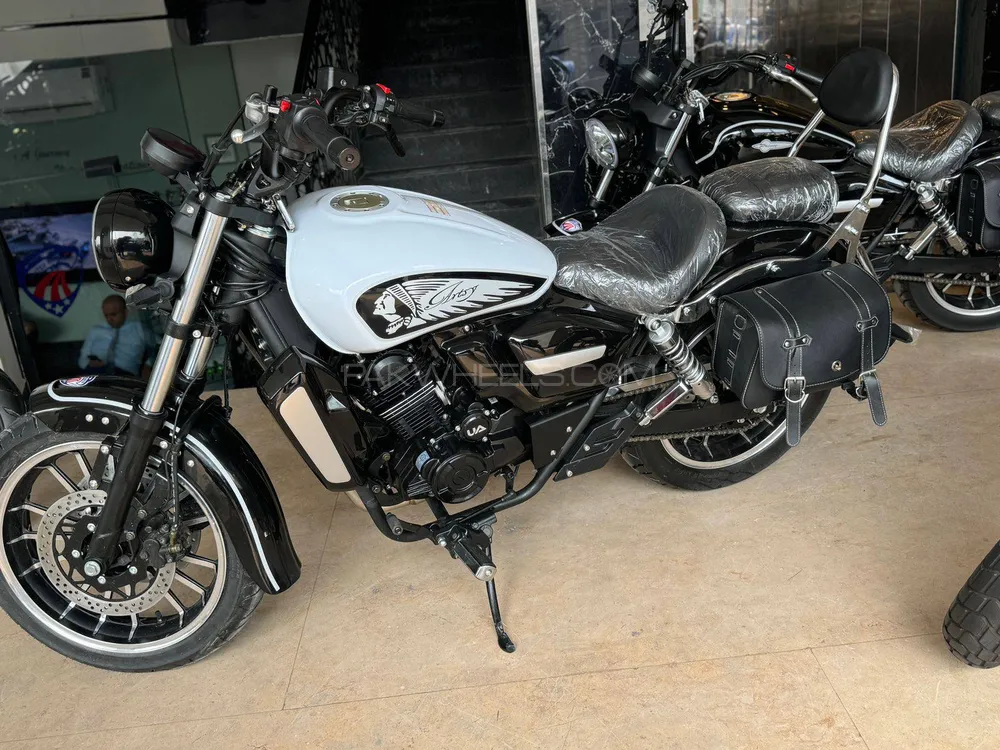Chinese Bikes Other 2025 for Sale Image-1