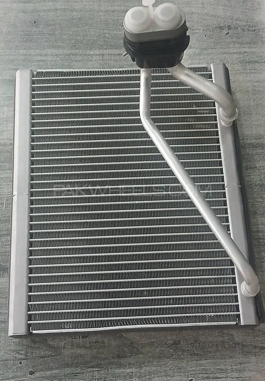 cooling coil kia sorento Image-1