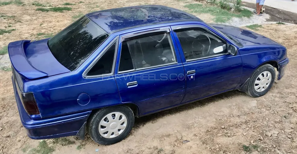 Daewoo Racer 1996 for Sale in Islamabad Image-1