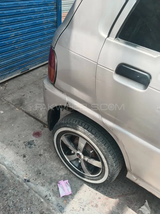 Daihatsu Cuore 2006 for Sale in Rawalpindi Image-1