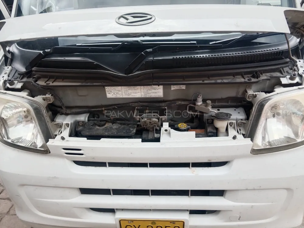 Daihatsu Hijet 2013 for Sale in Lahore Daihatsu Hijet 2013 for Sale in Lahore Image-7