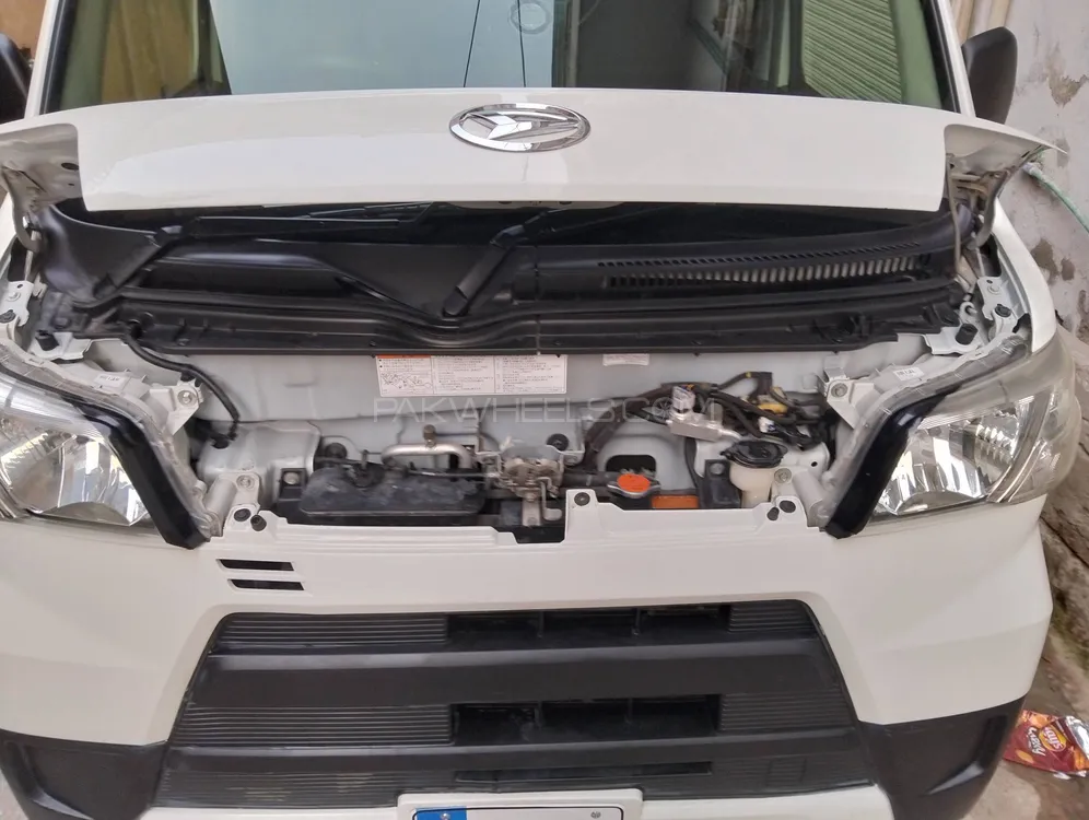 Daihatsu Hijet 2019 for Sale in Rawalpindi Image-1