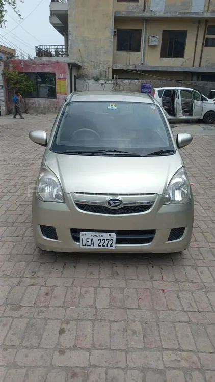 Daihatsu Mira 2007 for Sale in Rawalpindi Image-1