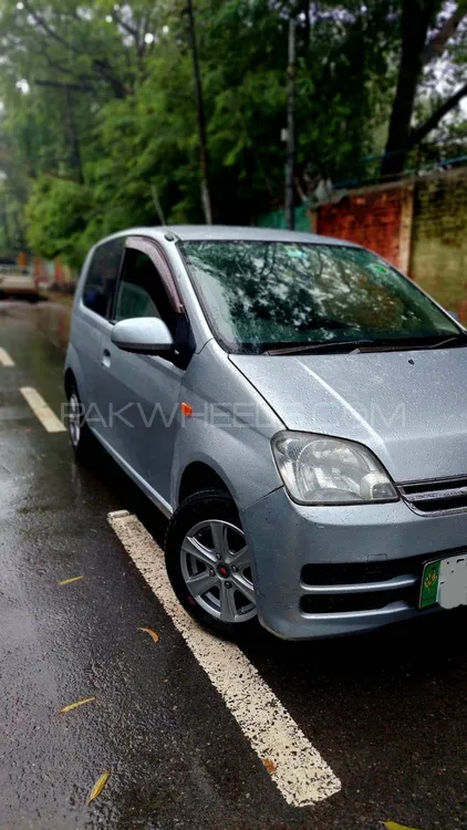 Daihatsu Mira 2006 for Sale in Lahore Image-1
