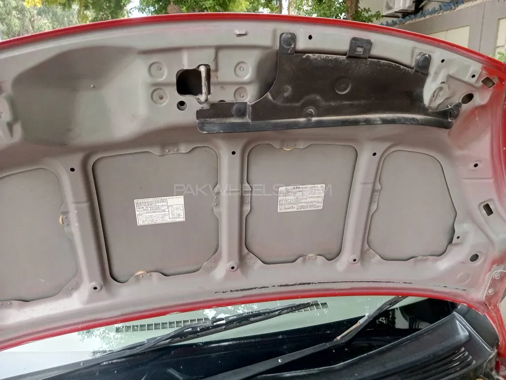 Daihatsu Mira 2014 for Sale in Karachi Image-1