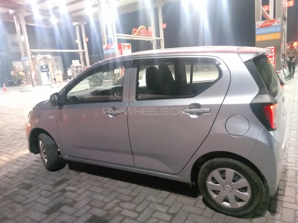 Daihatsu Mira 2023 for Sale in Gujranwala Image-1