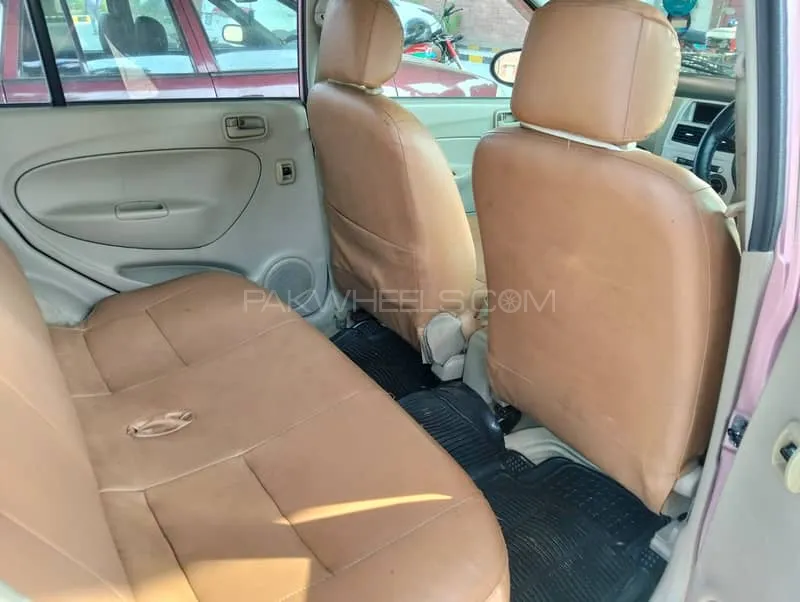 Daihatsu Mira 2005 for Sale in Multan Image-1