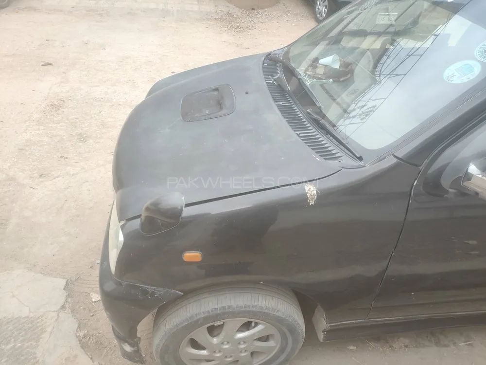 Daihatsu Terios Kid 2005 for Sale in Karachi Image-1