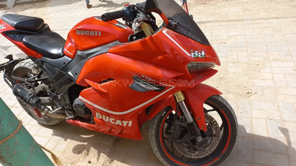 Ducati Other 2022 for Sale Image-1