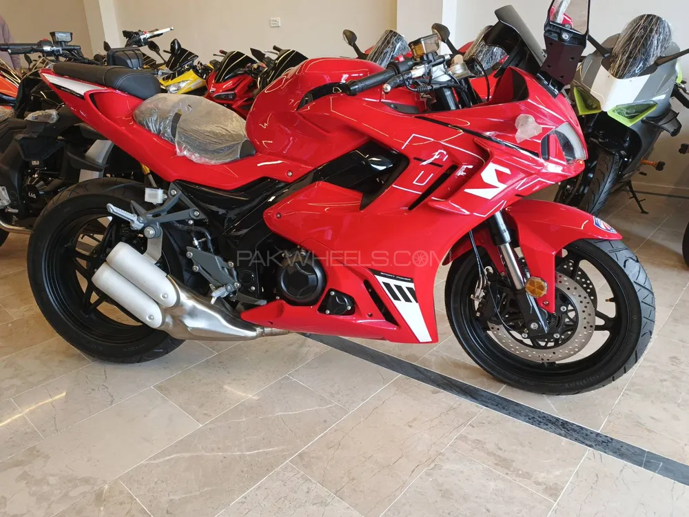 Ducati Other 2025 for Sale Image-1
