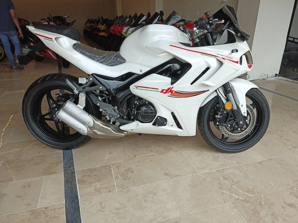 Ducati Other 2025 for Sale Image-1