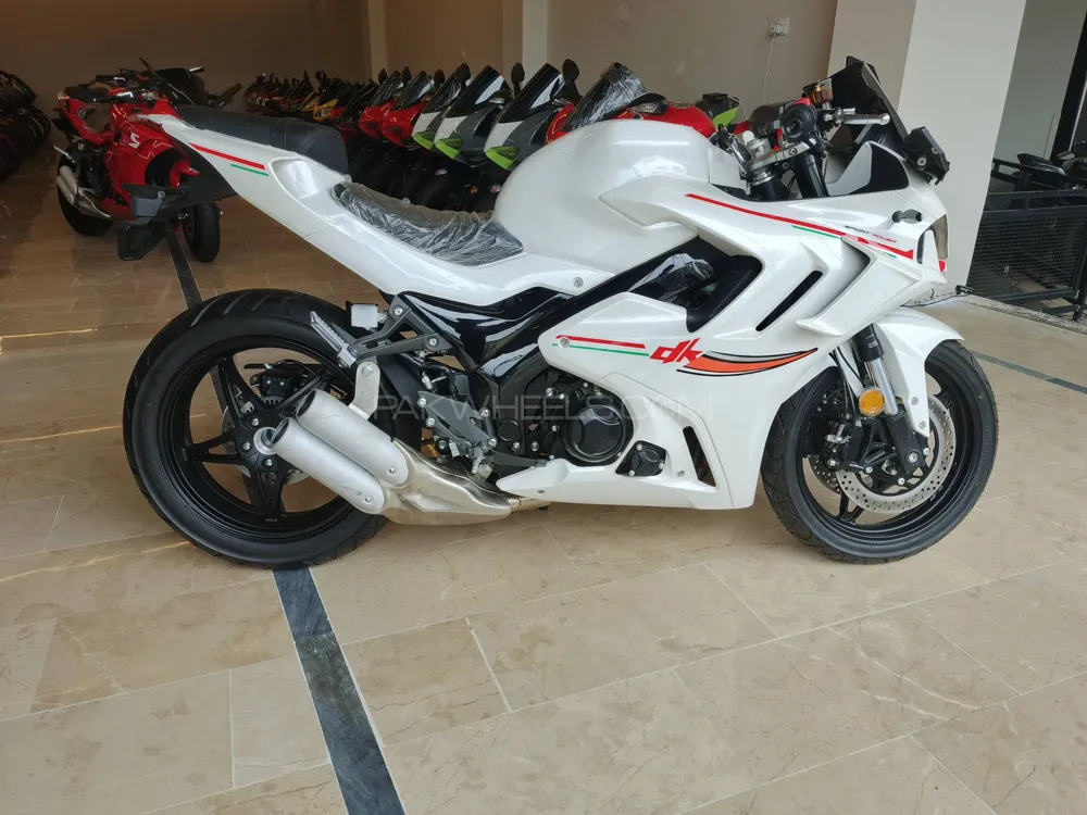 Ducati Other 2025 for Sale Image-1