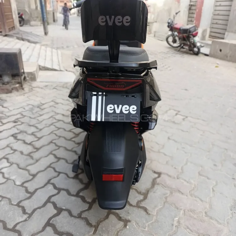 Evee S1 Pro 2025 for Sale Evee S1 Pro 2025 for Sale Image-7