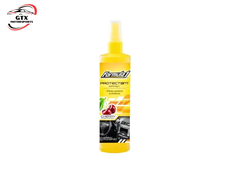 Formula 1 Protectant Spray 295ML | Cherry Image-1
