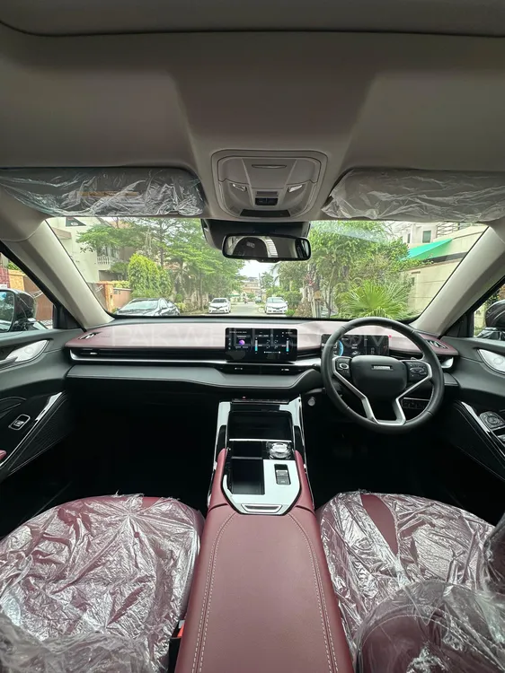 Haval H6 2025 for Sale in Lahore Image-1