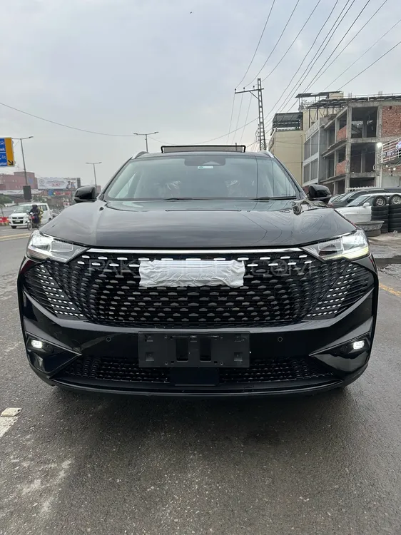 Haval H6 2024 for Sale in Lahore Image-1