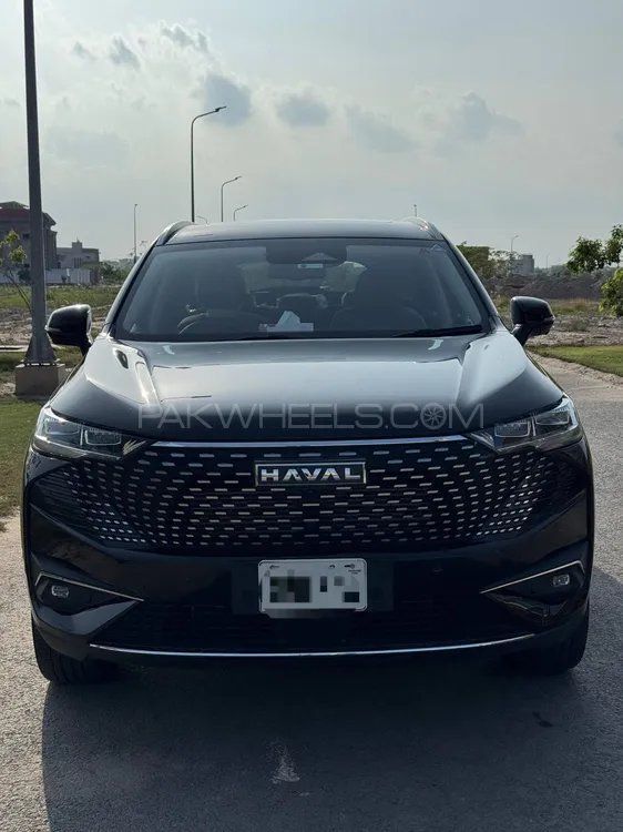 Haval H6 2024 for Sale in Multan Image-1