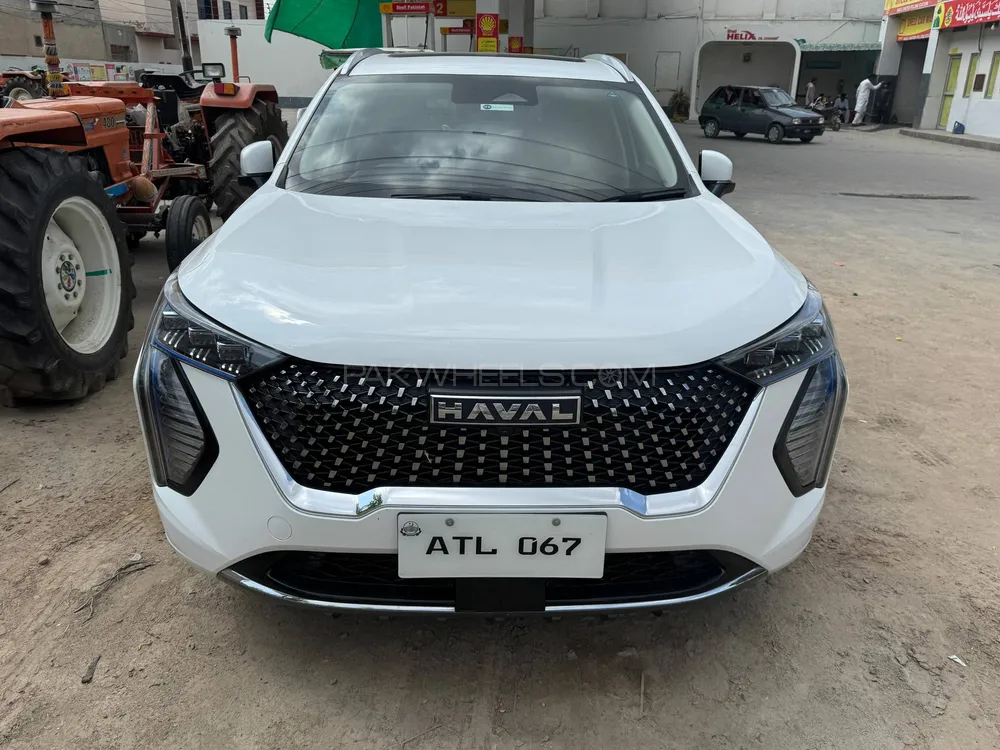 ہیول جولین 2024 for Sale in لاہور Image-1